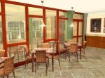 snack bar